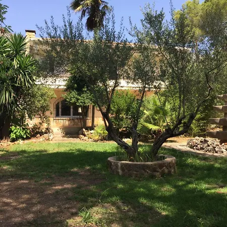 Holiday home Fuente *