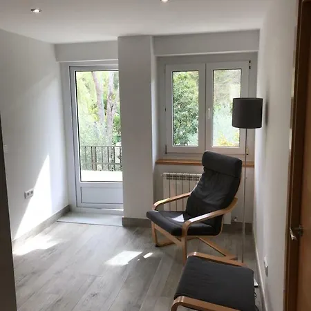 Holiday home Fuente