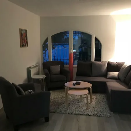 Fuente Holiday home La Drova