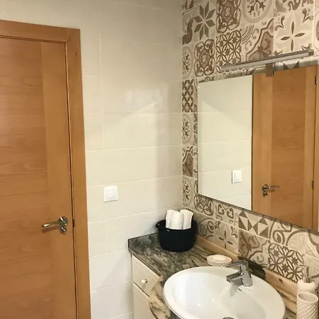 Fuente Holiday home *