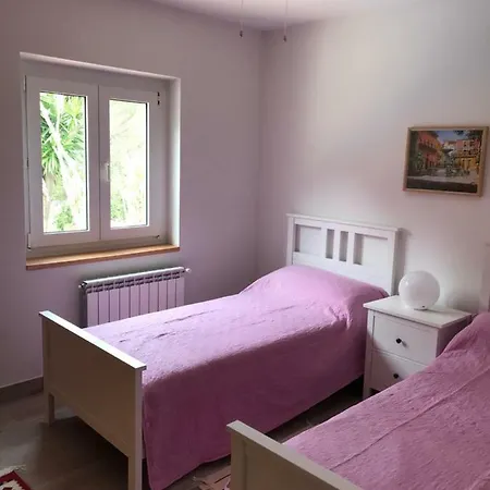 Ferienhaus Fuente
