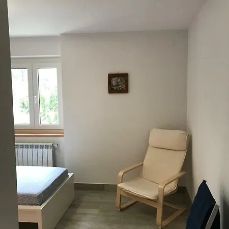 Ferienhaus Fuente *