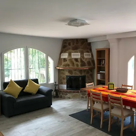 Fuente Holiday home *