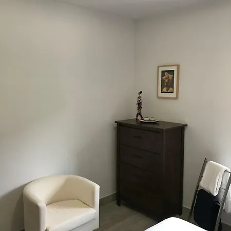 Ferienhaus Fuente *