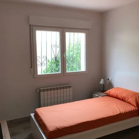 Holiday home Fuente