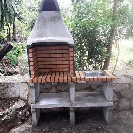 Fuente Holiday home